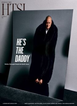 Financial Times How to Spend It – 28 February 2026