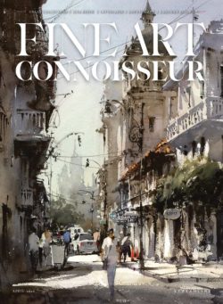 Fine Art Connoisseur – March-April 2026