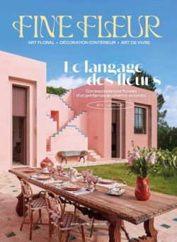 Fine Fleur – Mars-Avril-Mai 2026