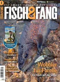 Fisch & Fang – April 2026