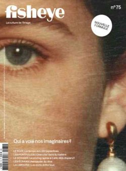 Fisheye – Mars-Avril 2026