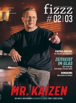 fizzz – Februar-Marz 2026
