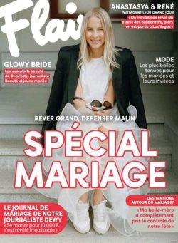 Flair French Edition – 11 Mars 2026