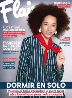 Flair French Edition – 18 Mars 2026