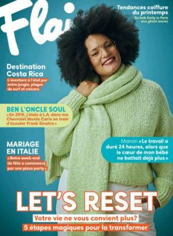 Flair French Edition – 25 Fevrier 2026