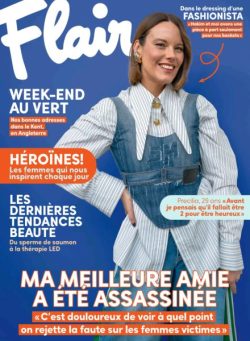 Flair French Edition – 4 Mars 2026