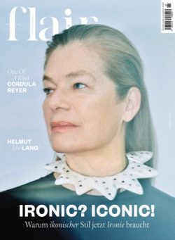 flair Germany – Marz 2026