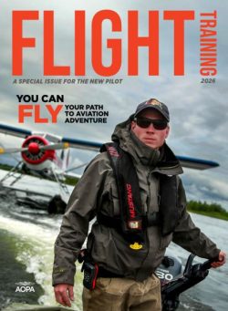 Flight Training – You Can Fly 2026