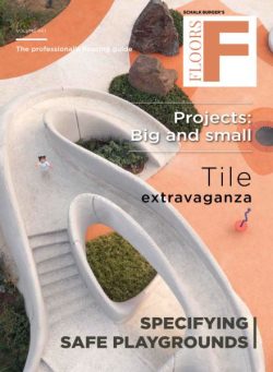 Floors in Africa – Quarter 1 2026