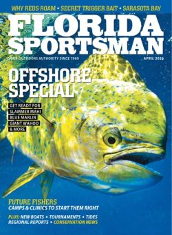 Florida Sportsman – April 2026