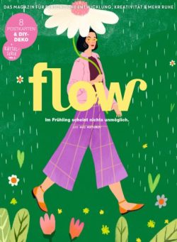 Flow – Nr 96 2026