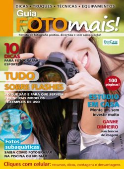 Fotomania – Marco 2026