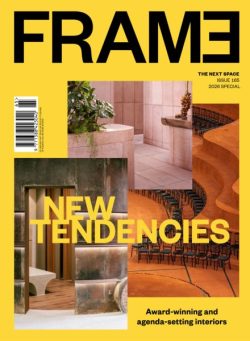 Frame – 2026 Special