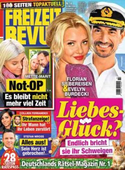 Freizeit Revue – 24 Marz 2026