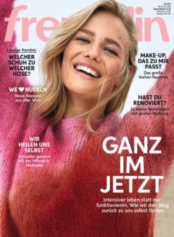 Freundin – 17 Februar 2026