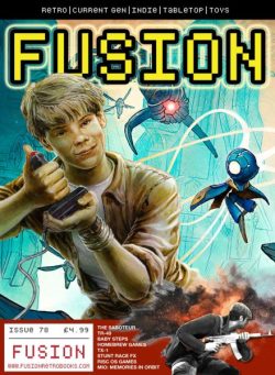 Fusion Magazine – Issue 78 2026