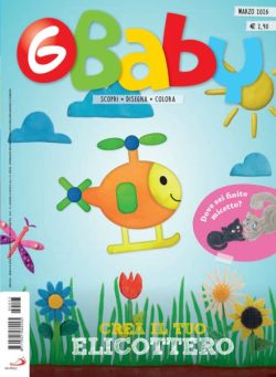 G Baby – Marzo 2026