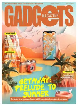 Gadgets – March 2026