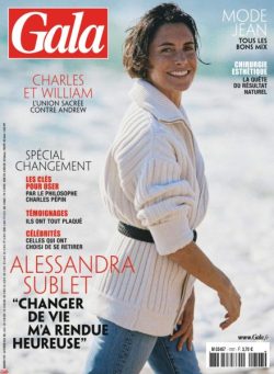 Gala France – 26 Fevrier 2026