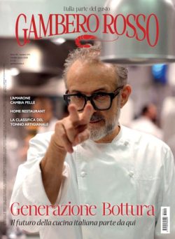 Gambero Rosso Italia – Marzo 2026