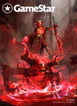 GameStar – April 2026