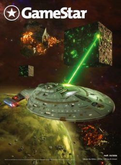 GameStar – Marz 2026