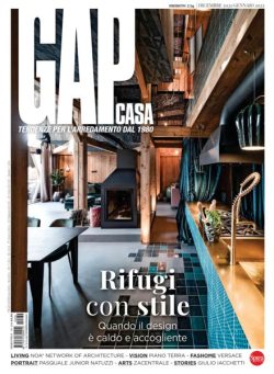 GAP Casa – Dicembre 2021 – Gennaio 2022