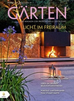 Garten Magazin – Nr 1 2026
