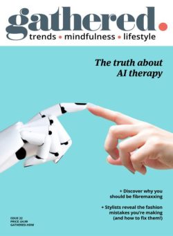 Gathered Magazine – Issue 22 2026