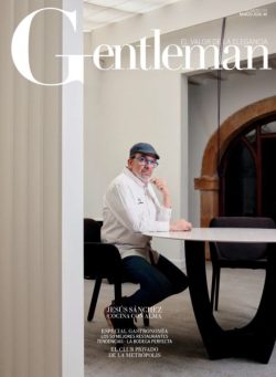 Gentleman Espana – Marzo 2026