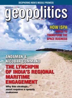 Geopolitics – April 2022
