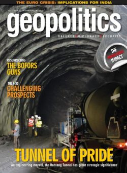 Geopolitics – December 2011
