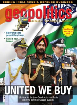 Geopolitics – December 2012