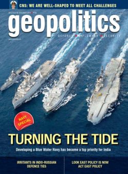 Geopolitics – December 2014
