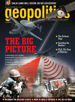 Geopolitics – February 2016