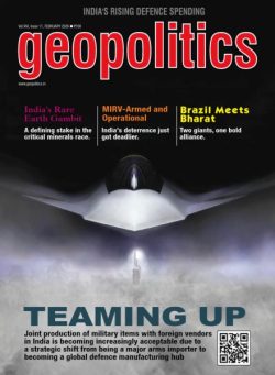 Geopolitics – February 2026
