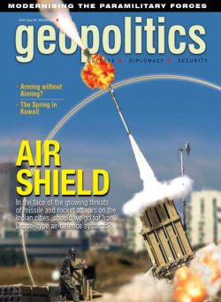 Geopolitics – January 2013