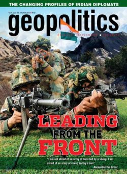 Geopolitics – January 2014