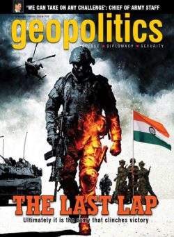 Geopolitics – January 2016