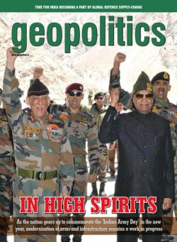 Geopolitics – January 2019