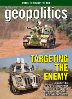 Geopolitics – January 2021