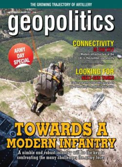 Geopolitics – January 2022