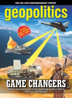 Geopolitics – July 2015