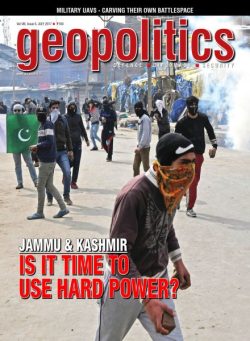 Geopolitics – July 2017