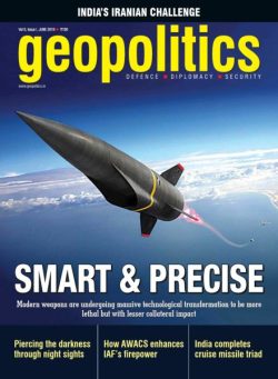 Geopolitics – June 2019