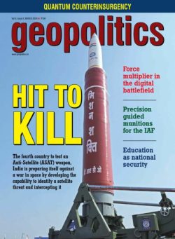 Geopolitics – March 2020