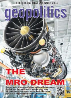 Geopolitics – March 2026