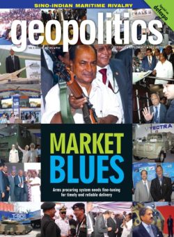 Geopolitics – May 2012