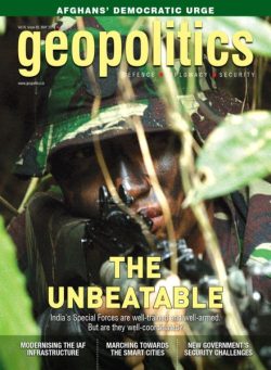 Geopolitics – May 2014