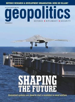 Geopolitics – May 2015